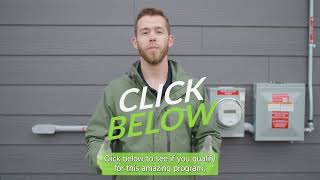Solar Is A Win-Win. Don't Miss Out