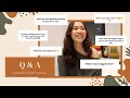 Q&A - QUESTIONS YOU WANT TO ASK ME 👩‍❤️‍👨🙈❤️|| KAYEPOOOT