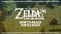 سلامتیم?sca_esv=be81b04602fdf0ed how to get to turtle rock link's awakening from m.youtube.com