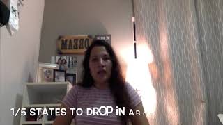 Unit 2 Statistics project - Lexi Carlos