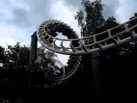 Python Efteling