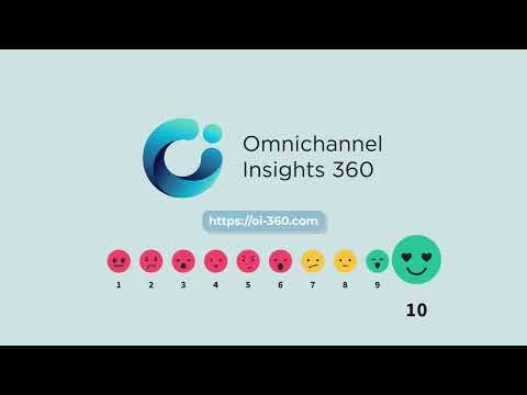 Omnichannel Insights 360