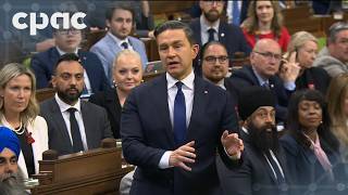 Question Period  May 5 2026