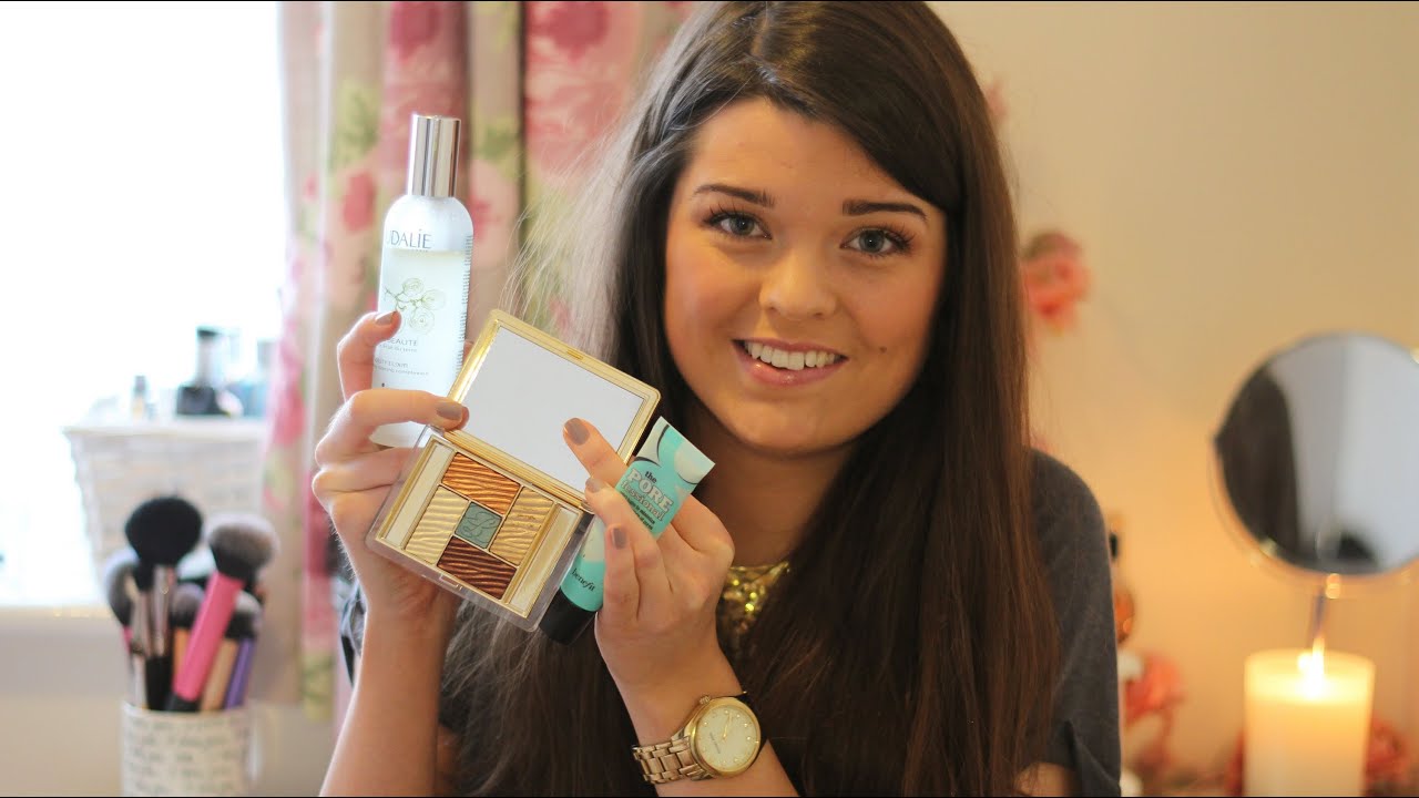 April Favourites | ViviannaDoesMakeup