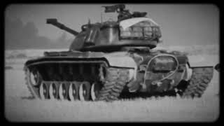 California Dreamin - Cyprus Operation For Peace