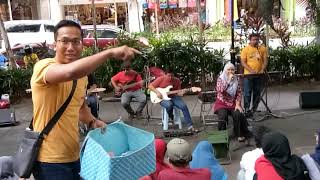 Terbaik dari Calip Buskers - AJL 33