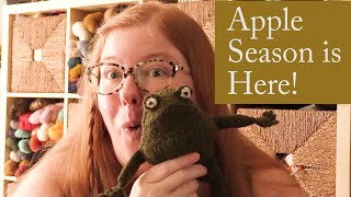 Episode 279: Apple Season is Here!
