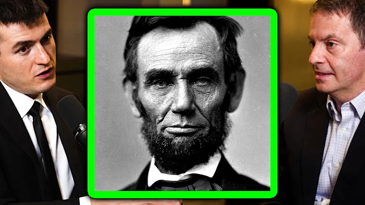 The greatest president in US history | Christopher...