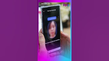 Quét mã QR mất sạch tiền trong tích tắc #ibiz #shorts #tintuc