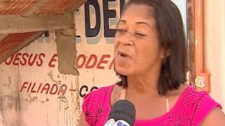 Ex-marido não aceita separação e coloca fogo na casa