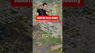 Welcome to Pasco County, FL 💉