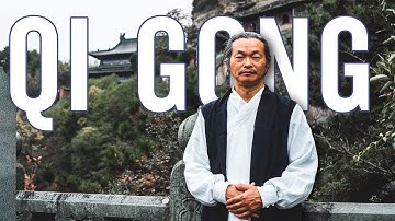 Wat is Qi Gong? Taoïstische meester legt de kracht van Qi en filosofie uit
