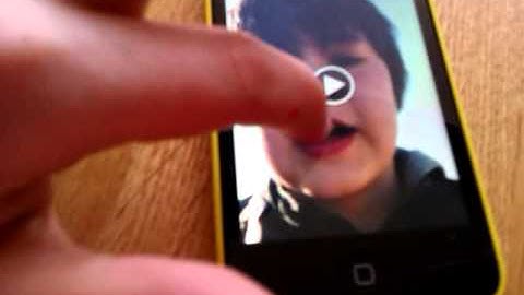 Ipod 4th gen review & secret button