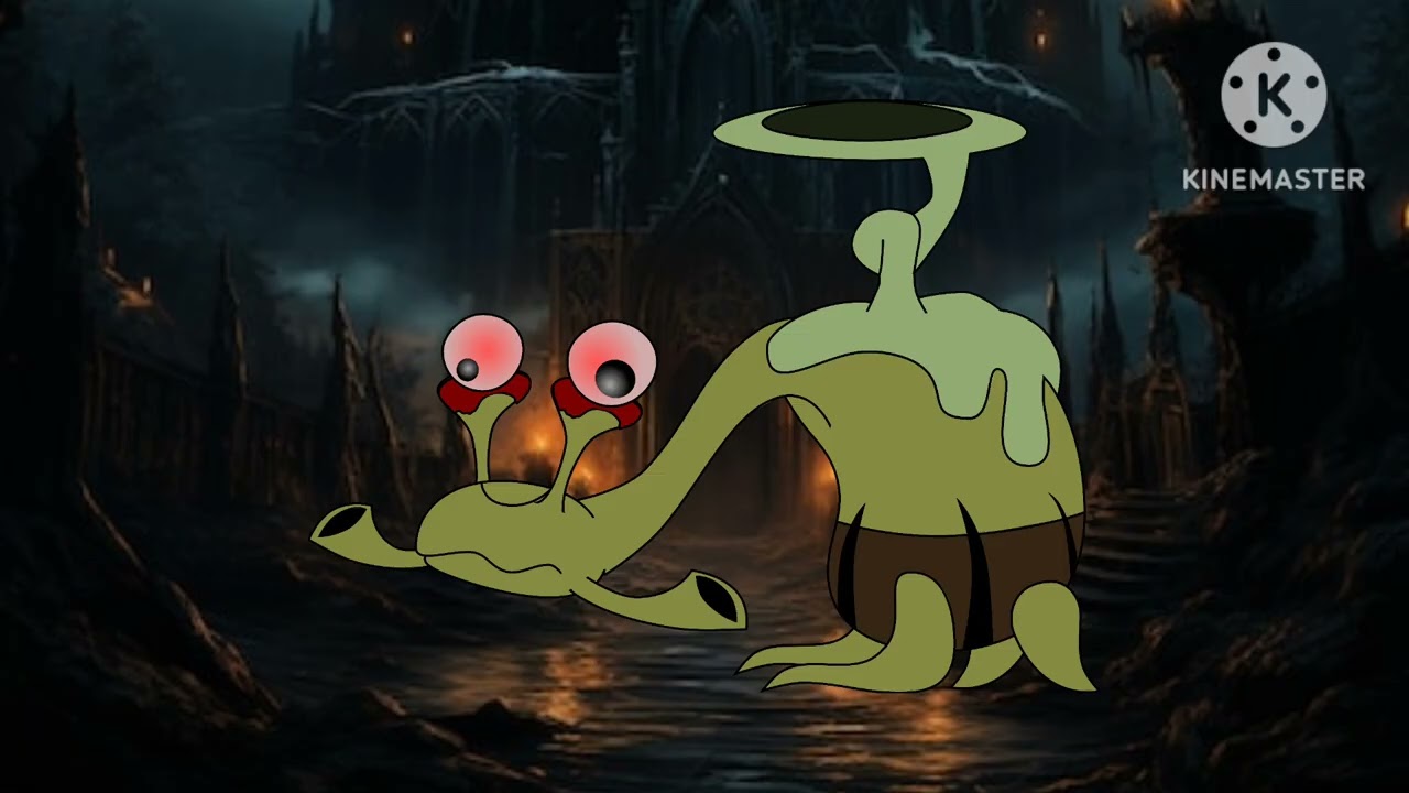 Fanmade islands with horror versions: terror temple (ft. Quinnqwerty and Astroshock25)