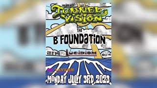 The B Foundation Go Awaydammit Blink 182 Oc Tavern San Clemente Ca July 3, 2023