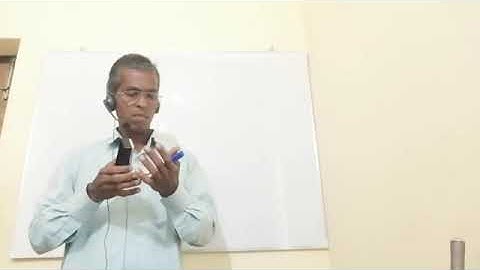 Morphine - Structural elucidation - Part 2