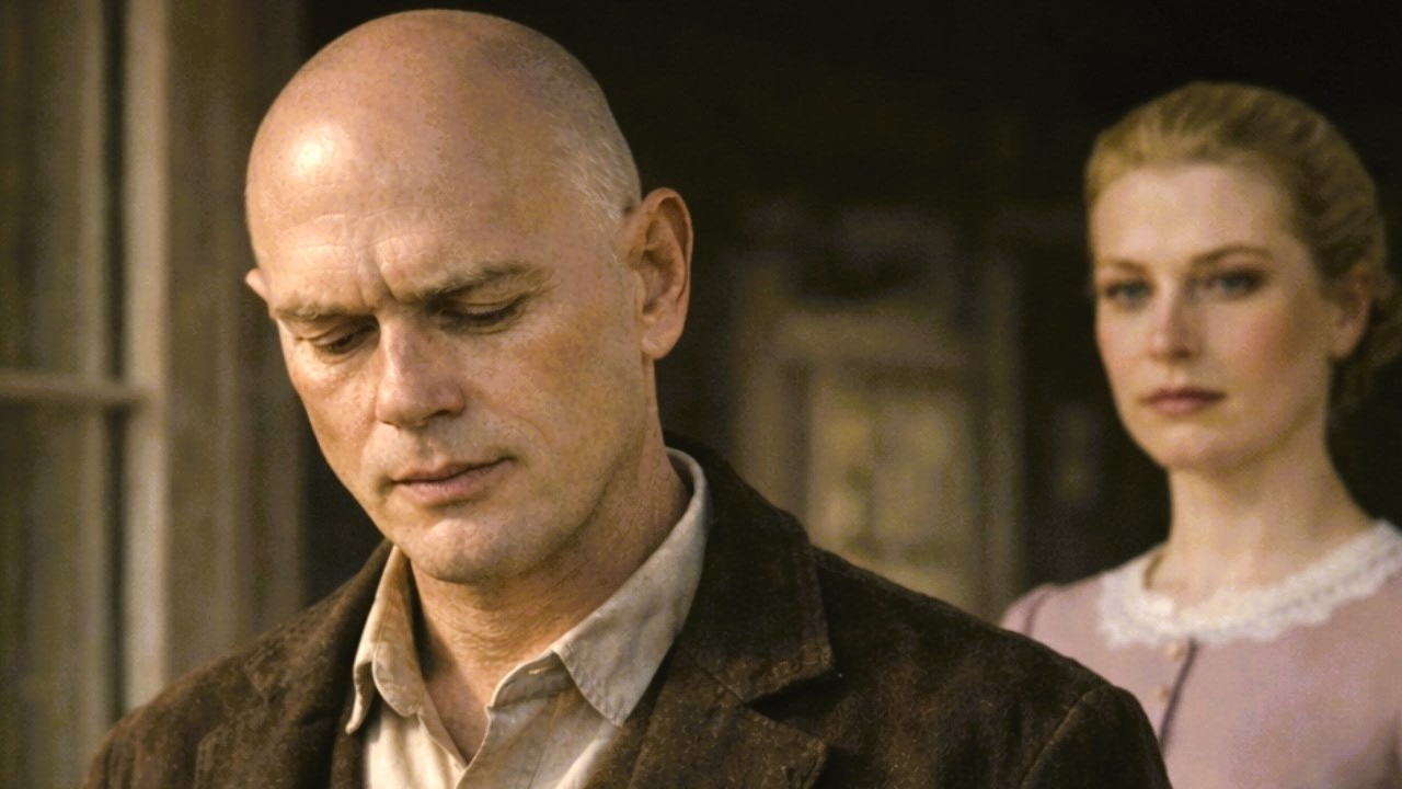 BALD Cowboy Was Rejected By His Bride - Then The Store Woman Said: “He’ll Be My Husband”