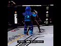 UFC fighter  vs Roblox Character ☠️☠️ #story #roblox #roblox