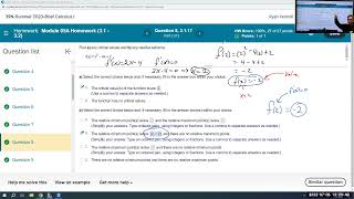 Celebrity Brief Calculus: Week 5 Insights and Challenges Net Worth