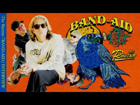 The Ravens / 降谷建志 - YouTube