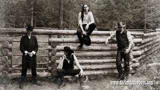 Dark Side Cowboys - Everything Changes