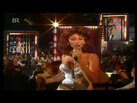 Watch Romy Haag - Superparadise 1978 on YouTube Watch Romy Haag - Superparadise 1978 on YouTube