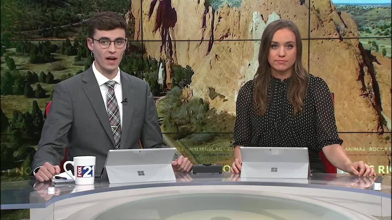 Economic Update: Job growth trending downward