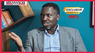 Kigwangalla Nilieleweka Vibaya Nilipoandika Kuhusu Oktoba 29
