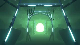 Training integration sketch Tilt Brush into Unity
