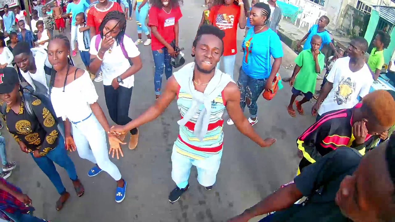 ebiswagg street dance 3