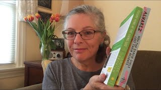 Reading Wrap-up | Julia Alvarez & Louise Erdrich