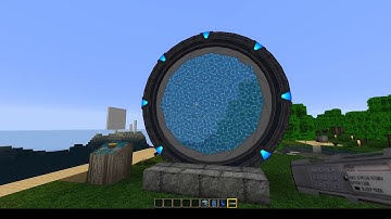 SGCraft 2.0.0 - Features demonstration