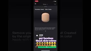 How to get new aesthetic baddie faces for 15 robux each😣😣😣😣😣😖😖😖😖😖😫😫😫😫😫😫😫😫😫🥶🥶🥶