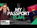 The Three-Step Passport Plan to Replace Your Citizenship