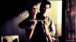 ✔Damon | Elena [No end... no beginning...]