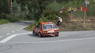 Rally Montelongo 2023 :: Fafe