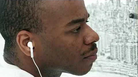 Stephen Wiltshire draws NYC for UBS