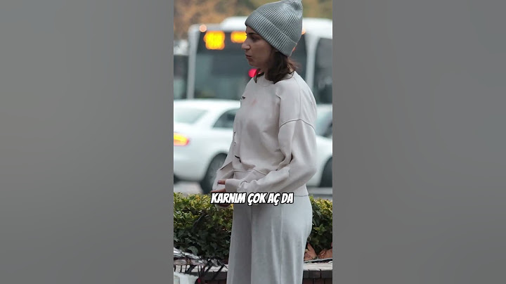 TÜRKİYE'DE İZLENME REKORU KIRAN SOSYAL DENEY / EMİRHAN ÖZHAN