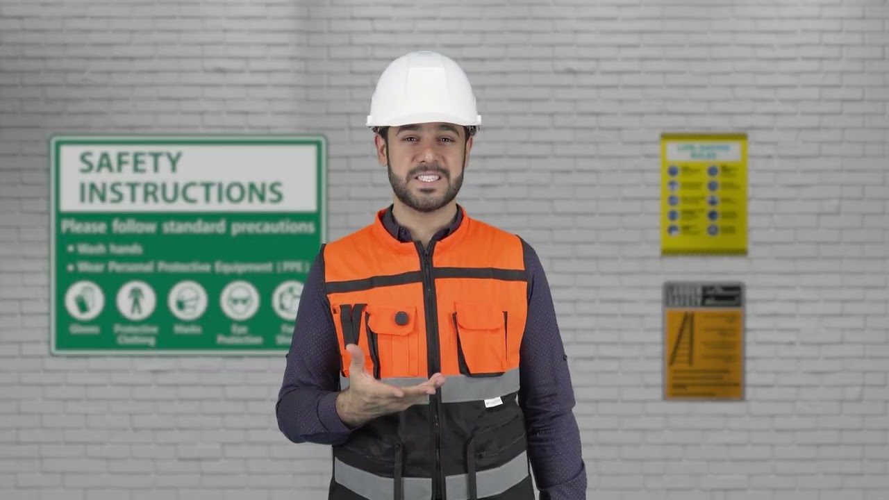 كيف تحصل على جواز السلامة