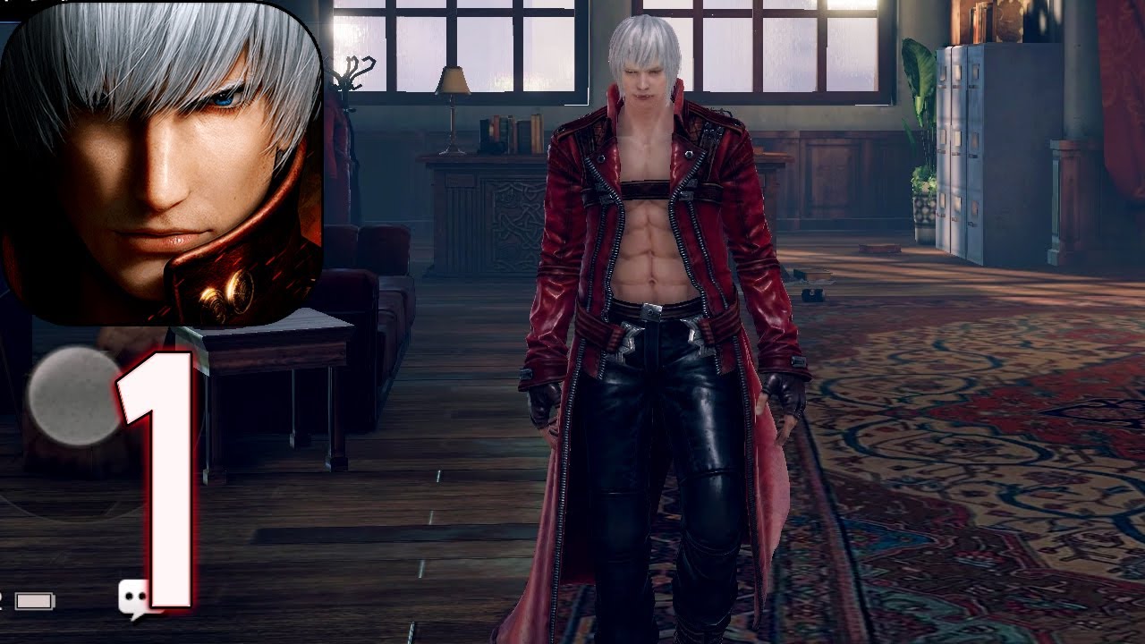 Devil May Cry Peak Of Combat: Release Date, How To…