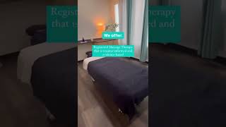 Intent Health Clinic: What's it like inside?
