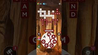 Words of Wonders Level 1116 | Wow Level 1116 | Wow Cango caves Answers screenshot 5