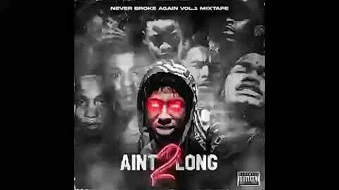 NBA Youngboy - Ryte Night / Never Broke Again Vol.1 #AintTooLong2