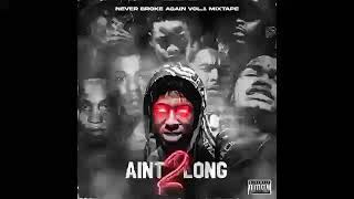 NBA Youngboy - Ryte Night / Never Broke Again Vol.1 #AintTooLong2