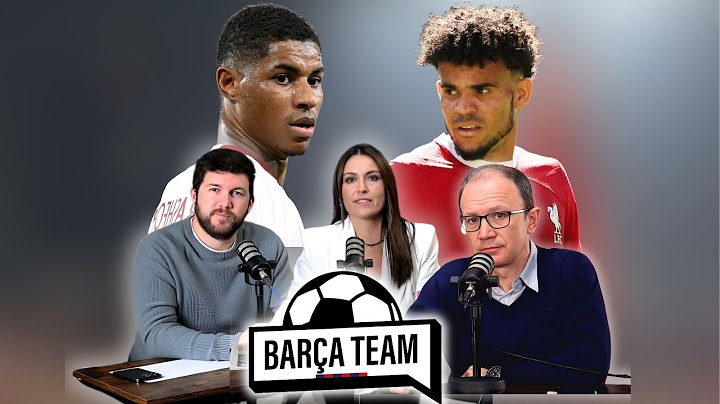 BARÇA TEAM | La renovación de Nico Williams con el Athletic y los nuevos objetivos del FC Barcelona
