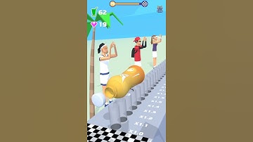 JUICE RUN🥤🧃🍷🥛🥂🏆- Android Gameplay | Maxi Level🤑🧃| Walkthrough🥤🧋| Fun Space🎮| All Skins🤩| JR-78.