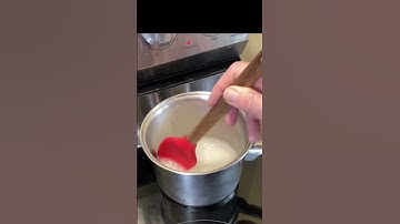 How to Make Simple Syrup and 10 Delicious Ways to Use It #shorts