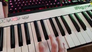 YM2612 MIDI Prototype - Six-Channel Polyphony