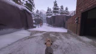 TF2 - cp_coldfront jumps