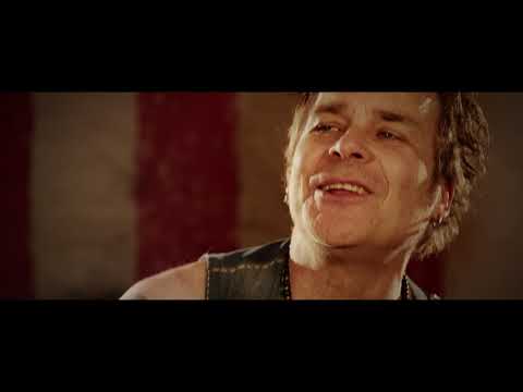 Mike Tramp  "Everything Is Alright " (Official Video)